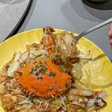 排挡吃出高级感！不用去台州也能吃到正宗海鲜大餐！