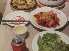 -有位虾匠·手工土菜小馆(市北店)