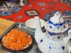 -百年老茶馆