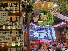 -胡桃里乐队酒馆(大庆店)