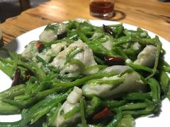 -阿葉农家饭店