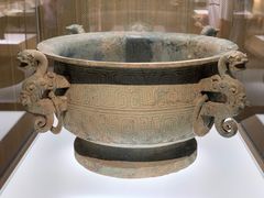 -上海博物馆(人民广场馆)