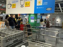 -宜家·瑞典风味餐厅(武汉荟聚中心店)