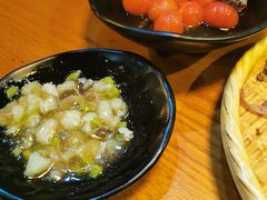 -三太子地摊烧烤·小龙虾(北蔡店)