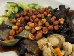 -清真•蜀风园(丁字沽店)