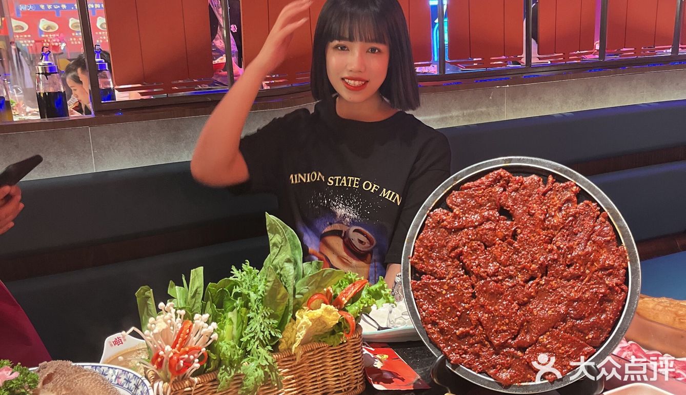 熊喵来了|12种甜品免费吃不限量