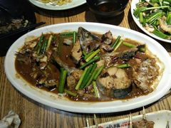 -大闫家烧烤·小海鲜家常菜(郑庄店)