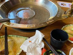 -九记潮汕现切鲜牛肉自助火锅(新开铺店)