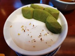 -寄畅興·百年蟹黄面·万国建筑群(外滩27号店)