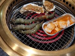 -神户赤童日式烤肉伙伴(东直门店)