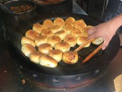 -牛煎里牛肉煎包淮南牛肉汤(广东路店)