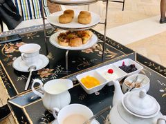 -利顺德大饭店·维多利亚花园(小白楼店)