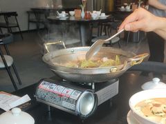 -简小舍·民间手艺菜(武昌江滩店)