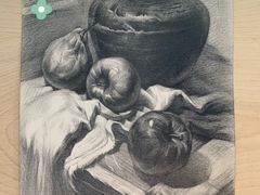 -八哥美术·成人美术画室(总校区)