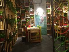 -小小河边鱼(天润城店)