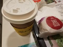 -麦当劳(东苑丽宝商业广场店)