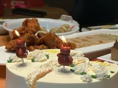 -双合园·海鲜水饺青岛菜(九水东路店)