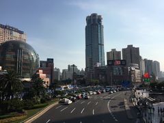 -SFC上影影城(港汇永华IMAX激光店)