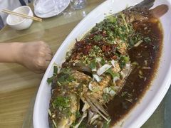 -连池鱼豆味坊(风景区店)