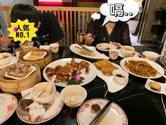-稻香饭店(IFS国金中心店)