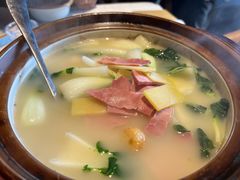 -庆云楼饭庄(什刹海店)