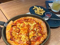 -必胜客(五道口店)