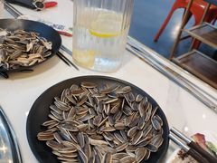 -哈尔滨烧烤·山河村铁锅炖(交大店)