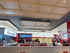 -每味每客·重庆麻辣烫(国泰店)