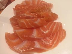 -骊韵咖啡厅(深圳中海凯骊酒店)
