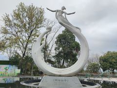 -庐山西海主景区