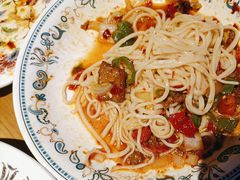 -胖老汉椒麻鸡清真新疆菜(西御街店)