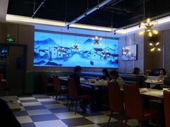 -清晖小苑•顺德地方菜(壹海城店)