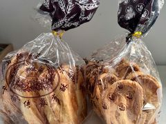 -国际饭店·帆声西饼屋(黄河路店)