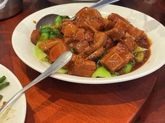 -蓬莱小馆 Joyful Restaurant