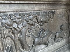 -张学良旧居陈列馆