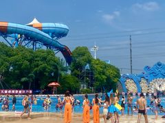 -苏州乐园森林水世界