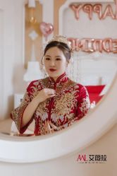 -圣柏莎高端婚纱会所