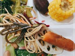 -六和孝顺素食餐厅(西湖道店)