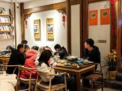 -望江楼餐吧(阳朔西街店)