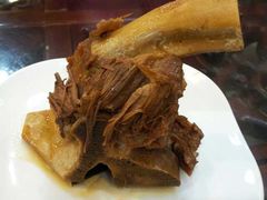 -乔家满族八大碗(流水沟店)