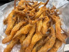-龚兴城鱼羊吉·家传湖北菜(苗栗路总店)