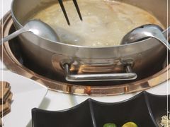 -洪氏嗨捞·猪肚鸡火锅(阳光天地店)