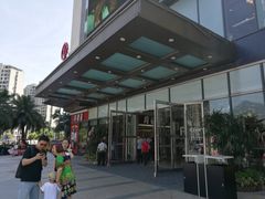 -万达广场(福州金融街店)