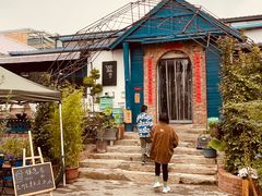 -辛庄国际文化艺术区