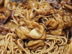 -老地方面馆(思南路店)