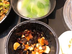 -铁公鸡·四川料理(天环广场店)