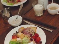 -上海雅居乐万豪侯爵酒店