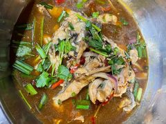 -农夫人家餐饮