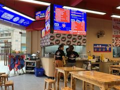 -潘先生牛杂煲·客家小碗菜(兰花路店)