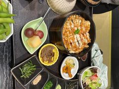 -玄白·炭烤活鳗(上海首店)